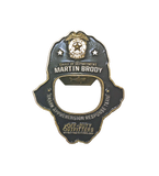 "Amity Police" Challenge Coin and Opener
