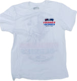 “Cherries & Berries Tee”