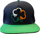Hydro-Duty Snapback "Irish Handcuffs"