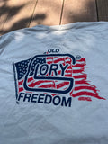 Old Glory Tee