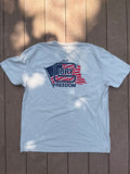 Old Glory Tee