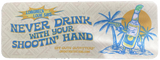 CanCuffz™ Slap Wrap Beverage Coozie