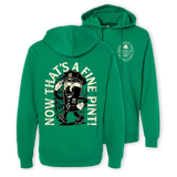 "Fine Pint" St. Paddy's 2026 Hoodie  ***PRE-SALE***