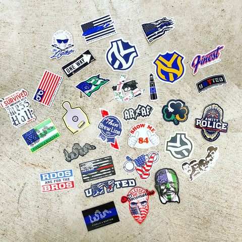 STICKER PACK