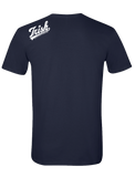 Irish -American Cuffs Tee