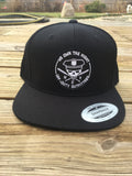 "We Own the Night" Snapback