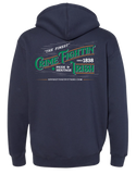 "2021 Crime Fightin' Irish" Hoodie ***PRE-SALE***