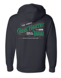 "2021 Crime Fightin' Irish" Hoodie ***PRE-SALE***