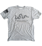 "8 Borough" Tee
