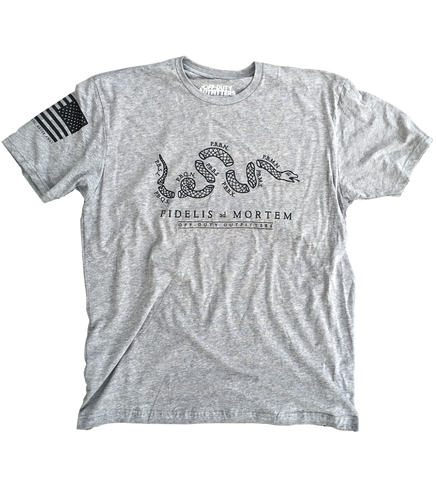 "8 Borough" Tee