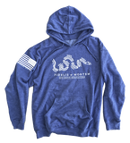 "8 Borough" Hoodie