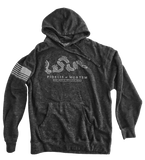 "8 Borough" Hoodie