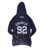 "92 Charlie" Hoodie