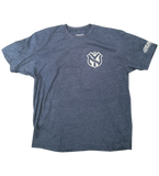 "92 Charlie" Tee