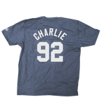 "92 Charlie" Tee