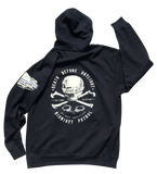 "Bona Nox" Hoodie