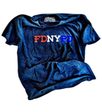 "FDNYPD" Tee