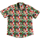 360-degree stretch Hawaiian Shirts