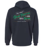 "Crime Fightin' Irish" Hoodie