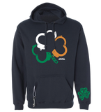 "Crime Fightin' Irish" Hoodie