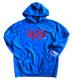 "OlympiCuffs" Hoodie