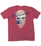 The "Peacemaker" Tee