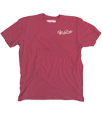 The "Peacemaker" Tee
