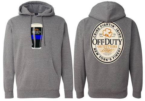 "Perfect Pour" Hoodie ***PRE-SALE***