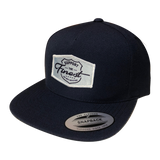 "Support the Finest" Snapback