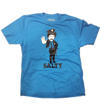 "Salty" Tee