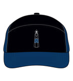 Thin Blue "Light" Snap Back