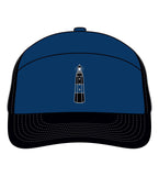 Thin Blue "Light" Snap Back