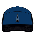 Thin Blue "Light" Snap Back