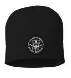 "We Own the NIght" Beanie