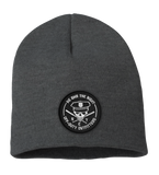 "We Own the NIght" Beanie