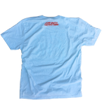 "We Hunt the Evil" Tee