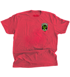 "ZOD" Tee