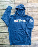 uNYted  FDNYPD Hoodie