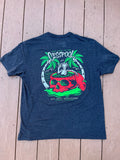 Stay Cool in the Cesspool Tee