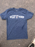 uNYted tee