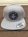 "We Own the Night" Snapback